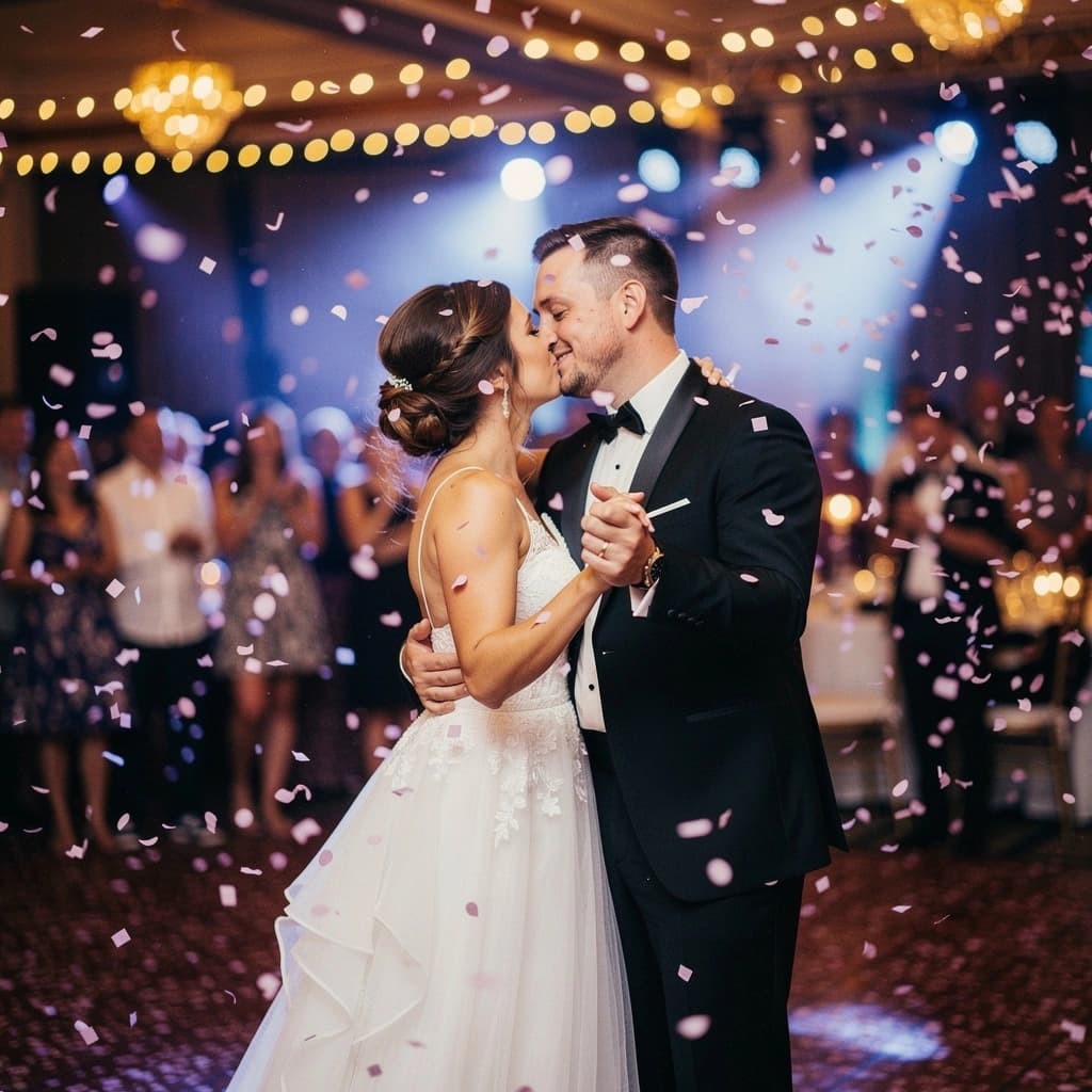 Steffen & Jenny — Hochzeitslied