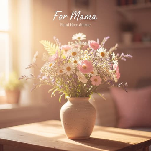 Für Mama
