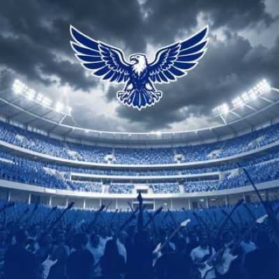 FC Adler — Niemals aufgeben