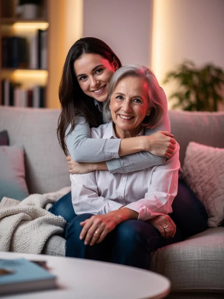 Persönliches deines Lebens-Lied mit KI erstellen — LiedON