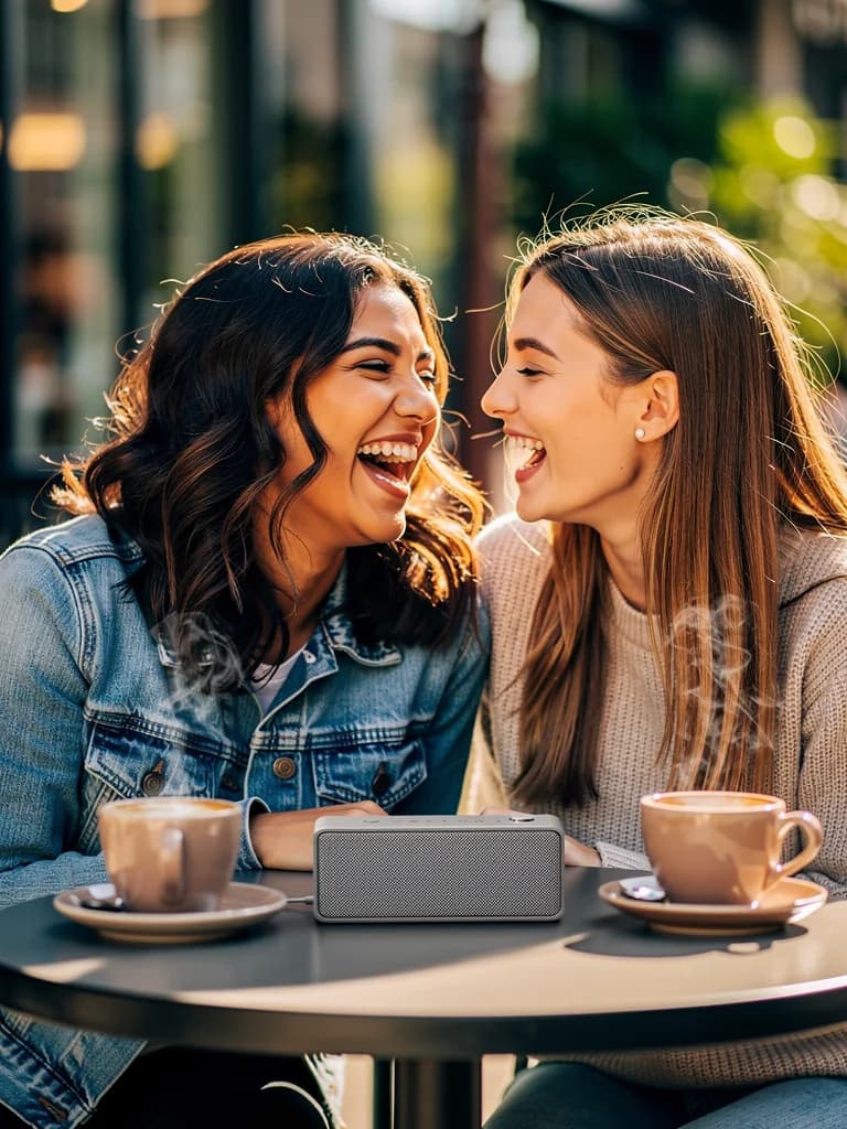 Persönliches — oder deinen besten Freund-Lied mit KI erstellen — LiedON