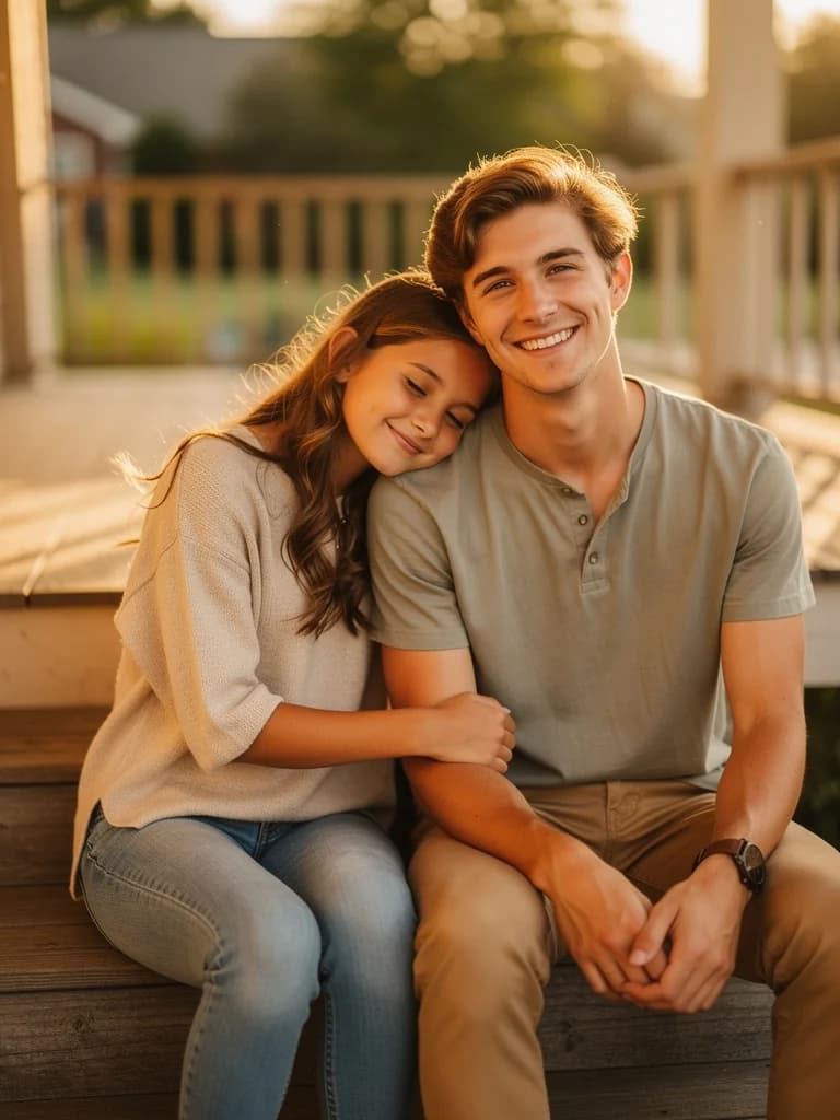 Persönliches oder deine Schwester-Lied mit KI erstellen — LiedON