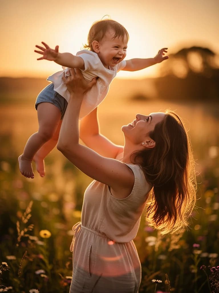 Persönliches — oder Enkelkind-Lied mit KI erstellen — LiedON