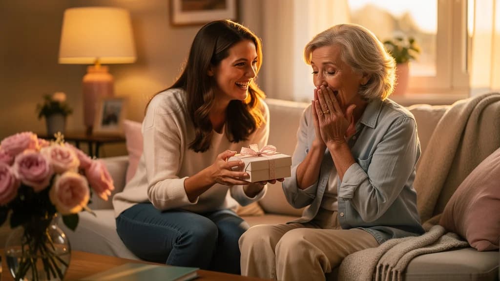 Persönliches Muttertag-Lied mit KI erstellen — LiedON