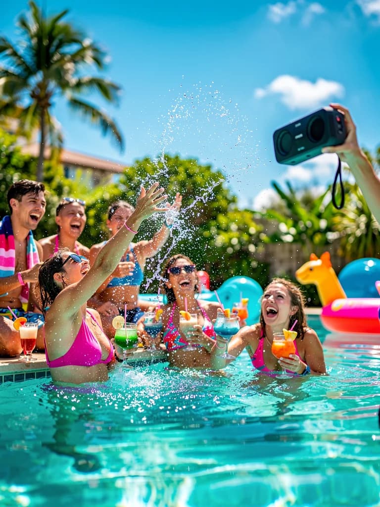 Persönliches Sommerhit 2026-Lied mit KI erstellen — LiedON