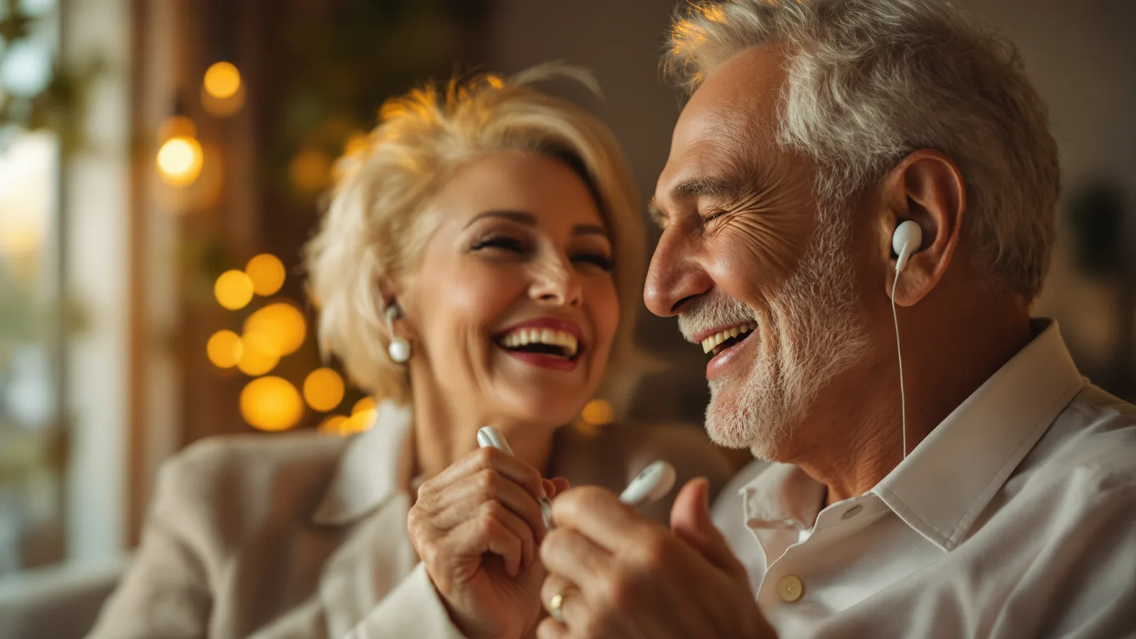 Silberhochzeit-Geschenk: 9 Ideen + der persönlichste Tipp